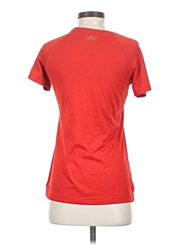 Under Armour Short Sleeve T-Shirt (view 2)