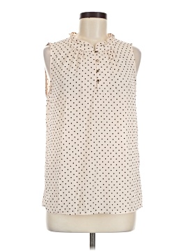 41 Hawthorn Sleeveless Blouse
