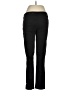 Candie's Solid Black Dress Pants Size 9 - photo 2