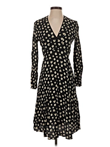 MNG Suit Casual Dress (view 1)