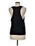 Lucca Couture Black Tank Top Size M - photo 2