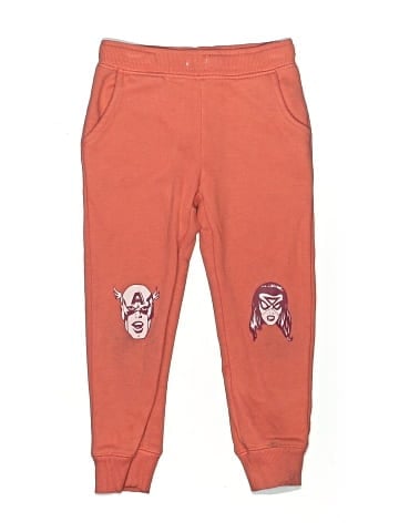 Marvel Sweatpants (view 1)