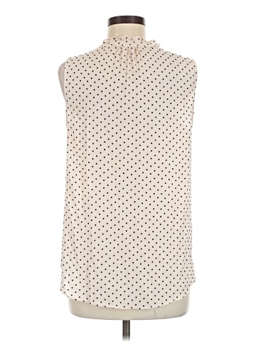 41Hawthorn Sleeveless Blouse (view 2)