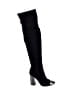 Guess Black Boots Size 8 - photo 1