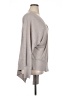 Stella & Dot Gray Pullover Sweater Size 1X - photo 4