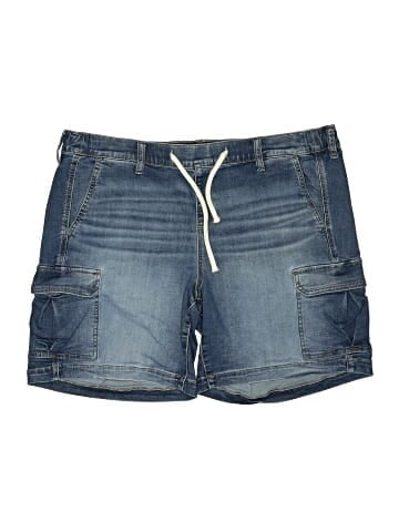 Torrid Denim Shorts (view 1)