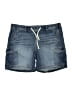 Torrid Blue Denim Shorts Size 2X Plus (2) - photo 1