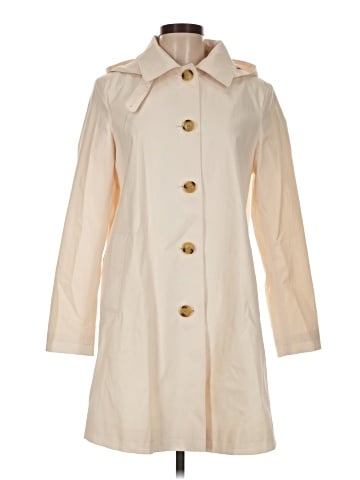 Lauren by Ralph Lauren Trenchcoat (view 1)