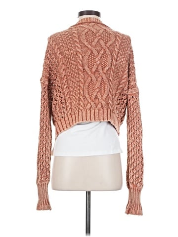 Pilcro Cardigan (view 2)