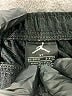 Air Jordan 100% Polyester Black Athletic Shorts Size 3T - photo 3
