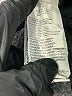 Air Jordan 100% Polyester Black Athletic Shorts Size 3T - photo 4