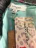 Umgee Print Gray Casual Dress Size M - photo 7