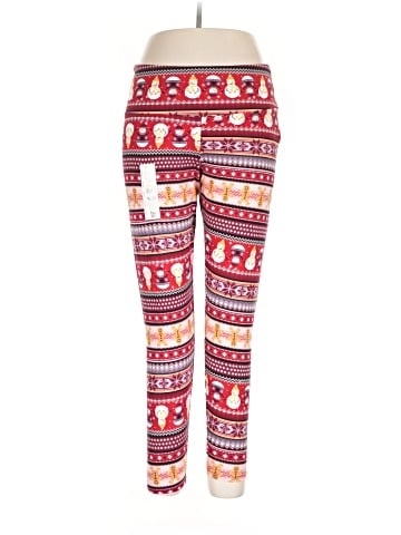 No Boundaries Leggings (view 1)