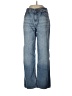 mavi 100% Cotton Blue Jeans Size 30 waist - photo 1