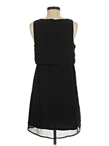 Pins and Needles Casual Dress (view 2)