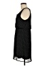 Pins and Needles 100% Polyester Polka Dots Black Casual Dress Size M - photo 5