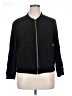 Skies Are Blue Black Jacket Size 1X - photo 1