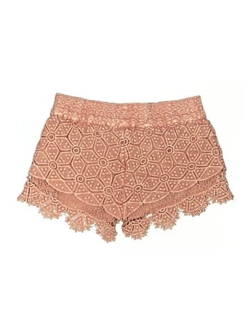 Ecote Shorts (view 1)