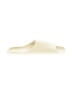 Adidas Solid Ivory Sandals Size 9 - photo 1