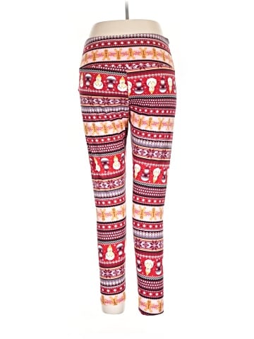 No Boundaries Leggings (view 2)
