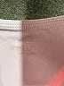 Unbranded Solid Purple Athletic Shorts Size 130 cm / US 8 - photo 3