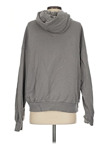 Forever 21 Zip Up Hoodie (view 2)