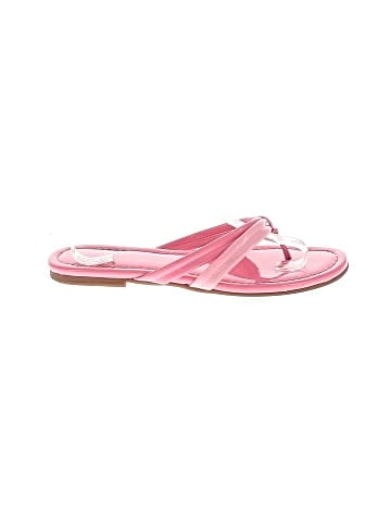 J. McLaughlin Flip Flops (view 1)