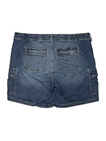 Torrid Denim Shorts (view 2)