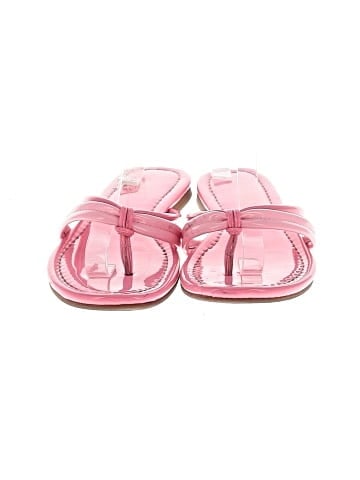 J. McLaughlin Flip Flops (view 2)