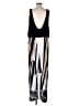 Avenue Black Jumpsuit Size 22 - 24 Plus - photo 2