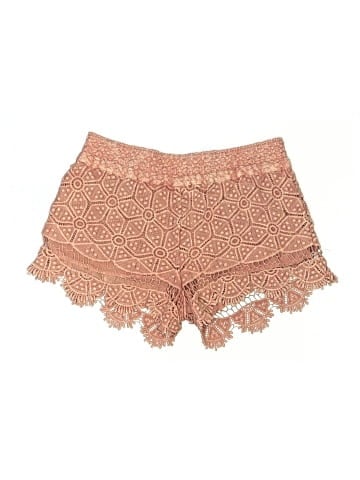 Ecote Shorts (view 2)