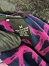 Alfani Purple Sleeveless Blouse Size M - photo 8