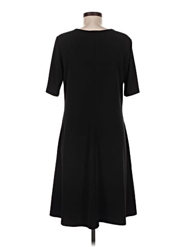 Susan Graver Casual Dress (view 2)