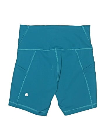 Lululemon Athletica Athletic Shorts (view 2)