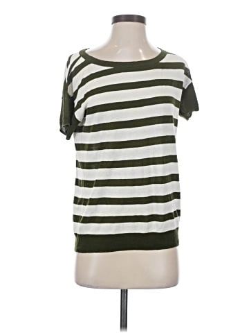 J.Crew Short Sleeve Top (view 1)