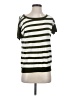 J.Crew Green Short Sleeve Top Size S - photo 1