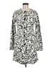 NANETTE Nanette Lepore Ivory Coat Size M - photo 1