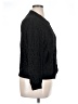 Skies Are Blue Black Jacket Size 1X - photo 4