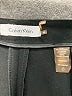 Calvin Klein Black Dress Pants Size 16 - photo 7