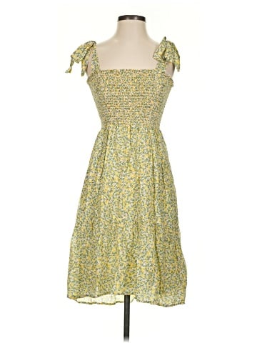 Xirena Casual Dress (view 1)
