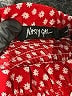 Nasty Gal Inc. Red Sleeveless Top Size L - photo 7