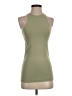 Nux Green Tank Top Size XS (estimated) - photo 1