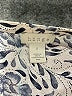 Hinge 100% Viscose Blue Long Sleeve Blouse Size S - photo 7