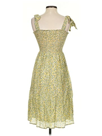 Xirena Casual Dress (view 2)