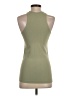 Nux Green Tank Top Size XS (estimated) - photo 2