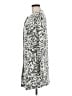 NANETTE Nanette Lepore Ivory Coat Size M - photo 5