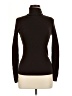 Uniqlo 100% Wool Brown Wool Pullover Sweater Size M - photo 1