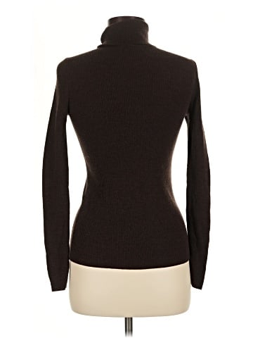 Uniqlo Wool Pullover Sweater (view 2)