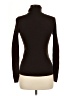 Uniqlo 100% Wool Brown Wool Pullover Sweater Size M - photo 2