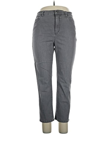 Gloria Vanderbilt Jeans (view 1)